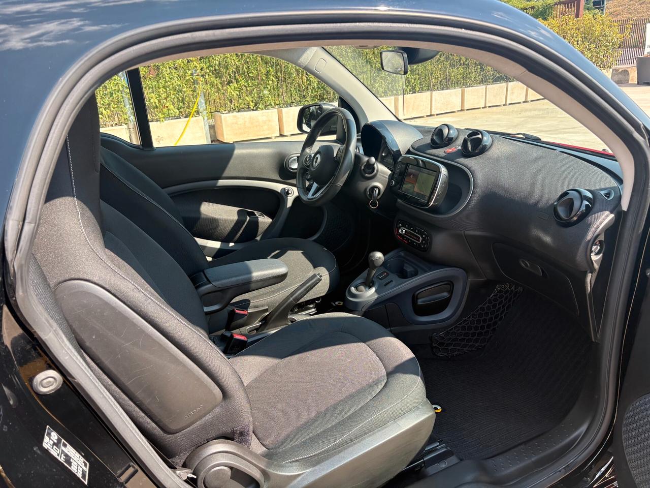 Smart ForTwo 70 1.0 AUTOMATICA