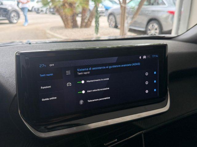 PEUGEOT 2008 PureTech 100 S&S Allure