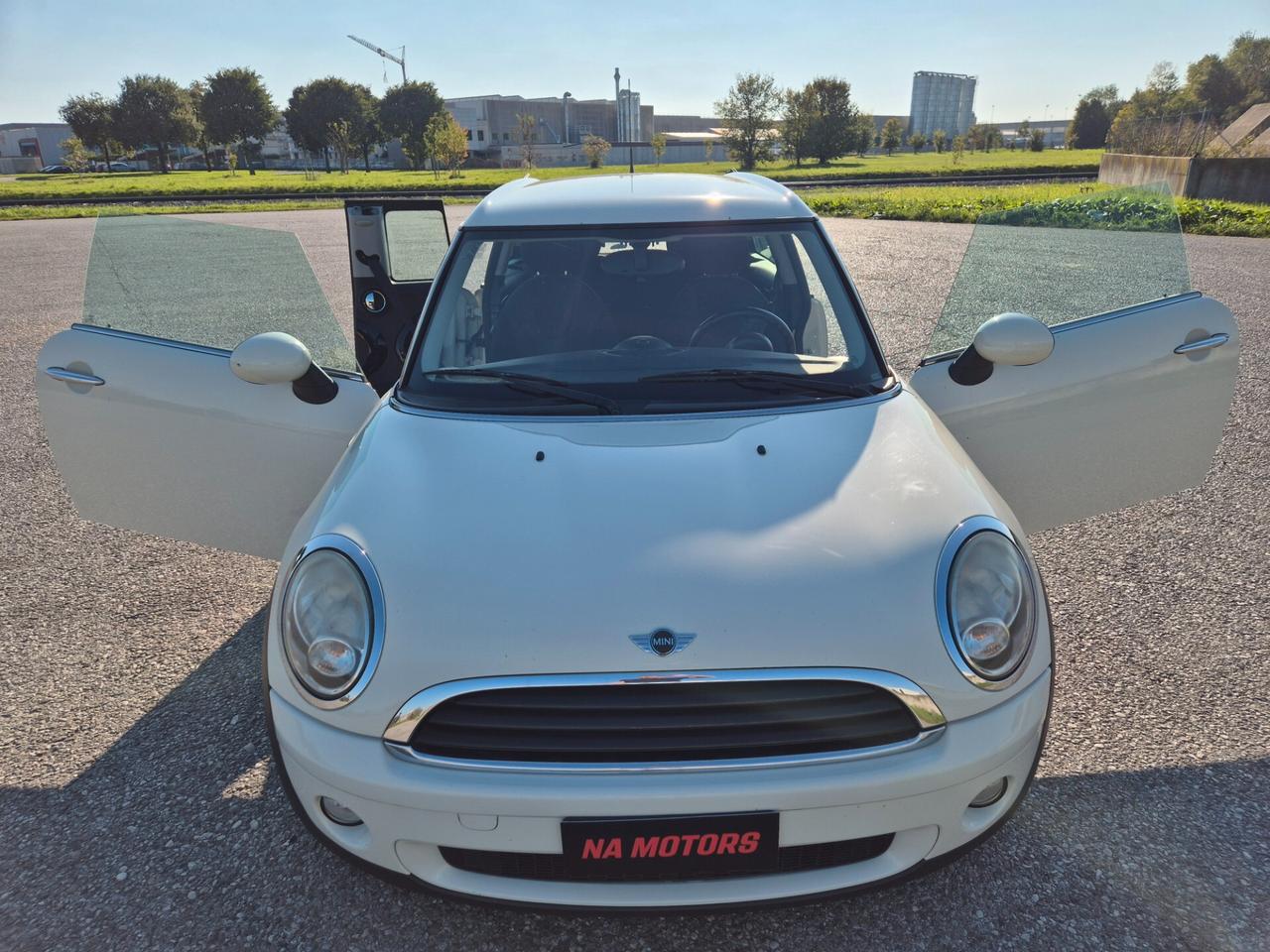 Mini One Clubman 1.4 16V
