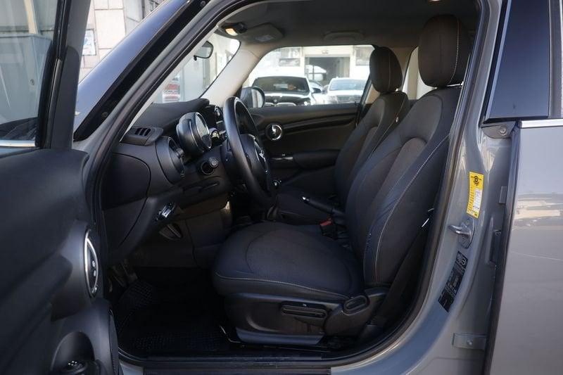 MINI Mini Mini Cooper Mini 1.2 One 5p 75KW ANNO 2015