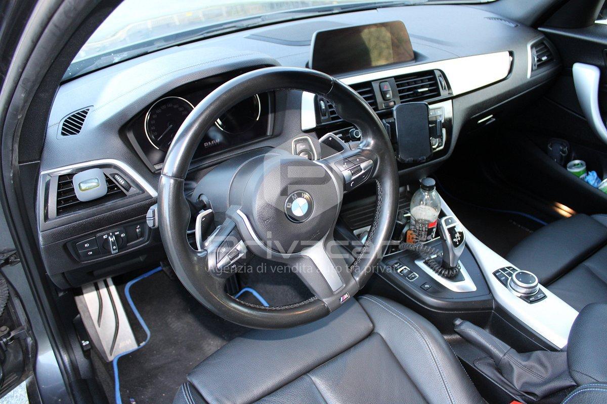 BMW 120d xDrive 5p. Advantage