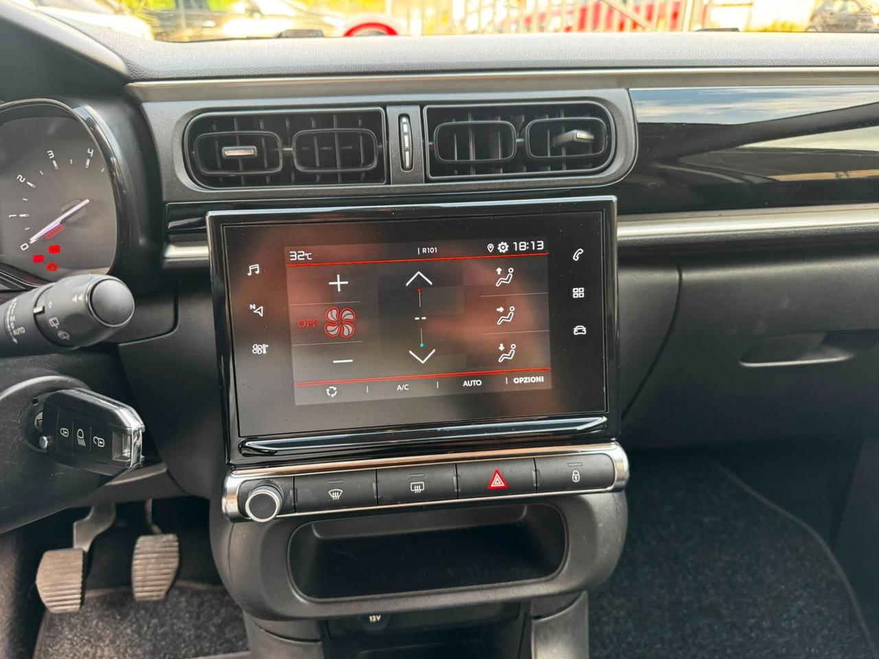 Citroen C3 PureTech 83 S&S Feel