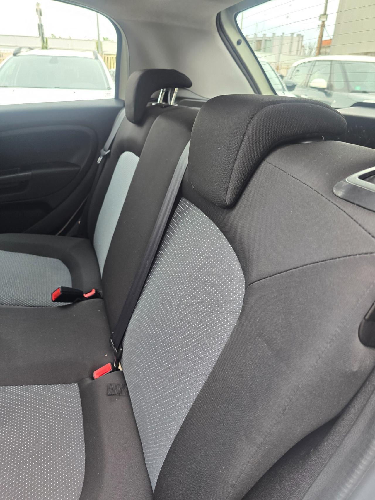 Fiat Grande Punto 1.4 5 porte Actual EasyPower
