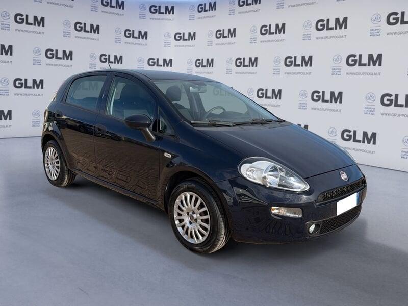 FIAT Punto 1.2 Street 69cv