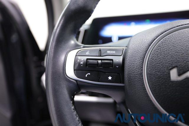 KIA Sportage 1.6 CRDI MHEV DCT STYLE FULL LED