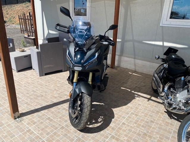 Honda X-ADV 750