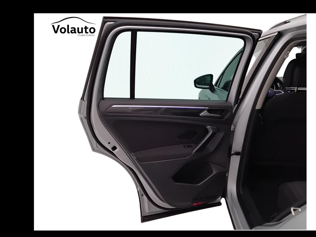 VOLKSWAGEN Tiguan II 2021 - Tiguan 2.0 tdi Life 150cv dsg