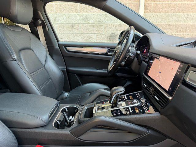 PORSCHE Cayenne COUPE' 3.0 340CV TIPTRONIC PLATINUM EDITION