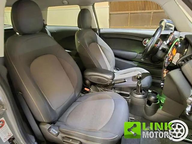 MINI One 1.5 One D Business