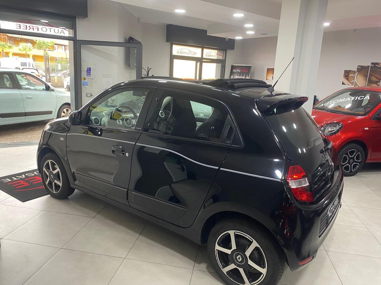 Renault Twingo LIMITED