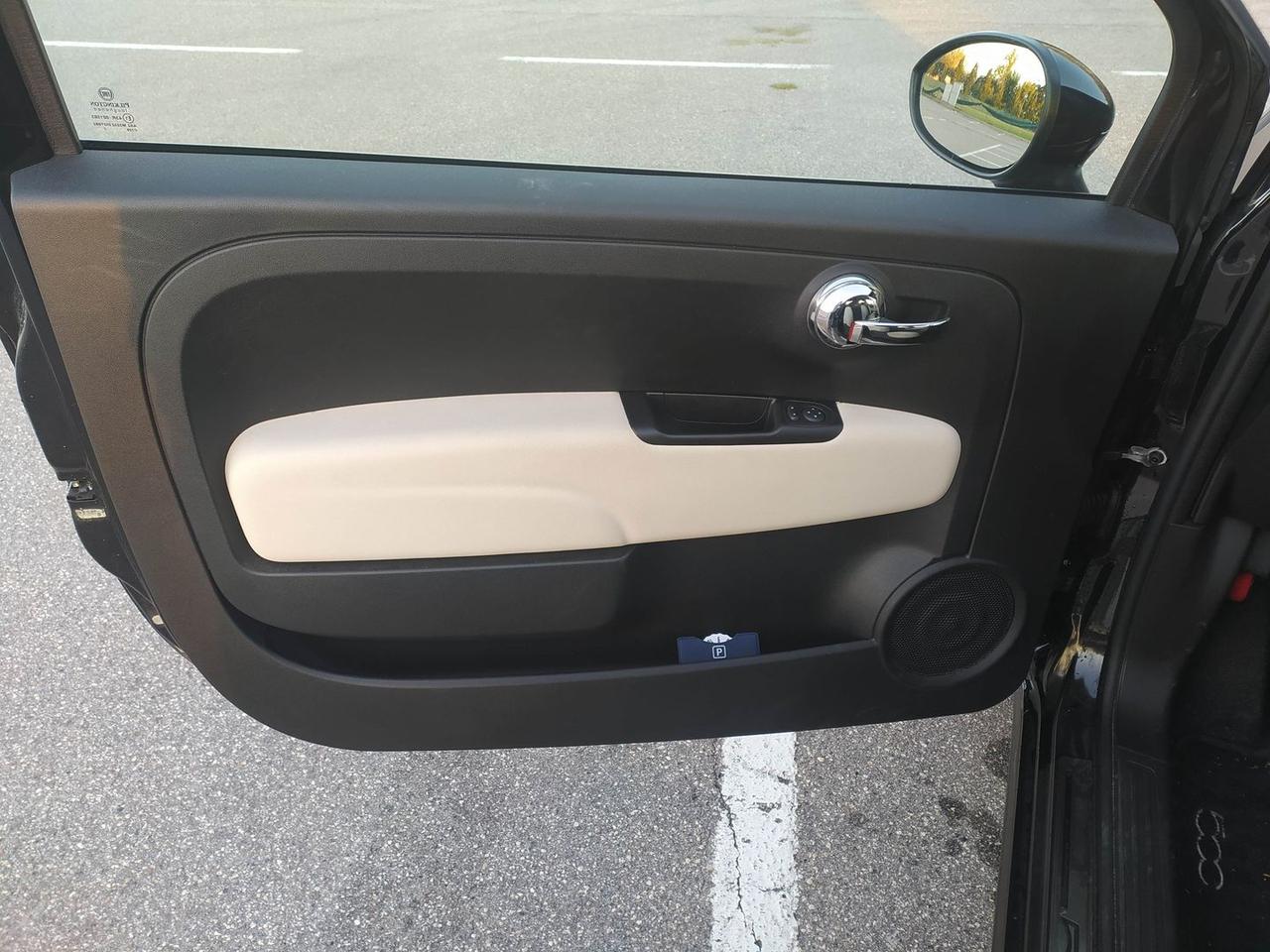 Fiat 500 Dolcevita 1.0 70 MHEV #7185