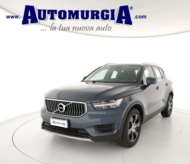 VOLVO XC40 D3 AWD Geartronic Inscription FULL OPTIONAL