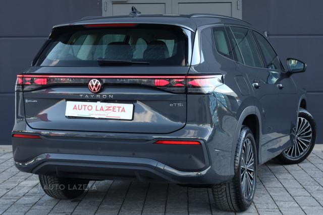 VOLKSWAGEN Tayron 1.5 eTSI ACT DSG Life 7 Posti