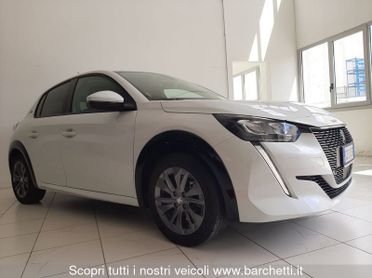 Peugeot 208 motore elettrico 136 CV 5 porte Active Pack