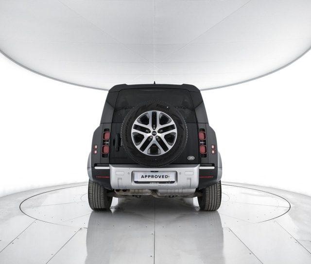 LAND ROVER Defender 110 3.0D I6 200 CV AWD Auto SE - AUTOCARRO N1