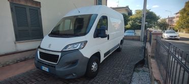 Peugeot Boxer 330 2.2 HDi/130CV FAP PC-TN Furgone