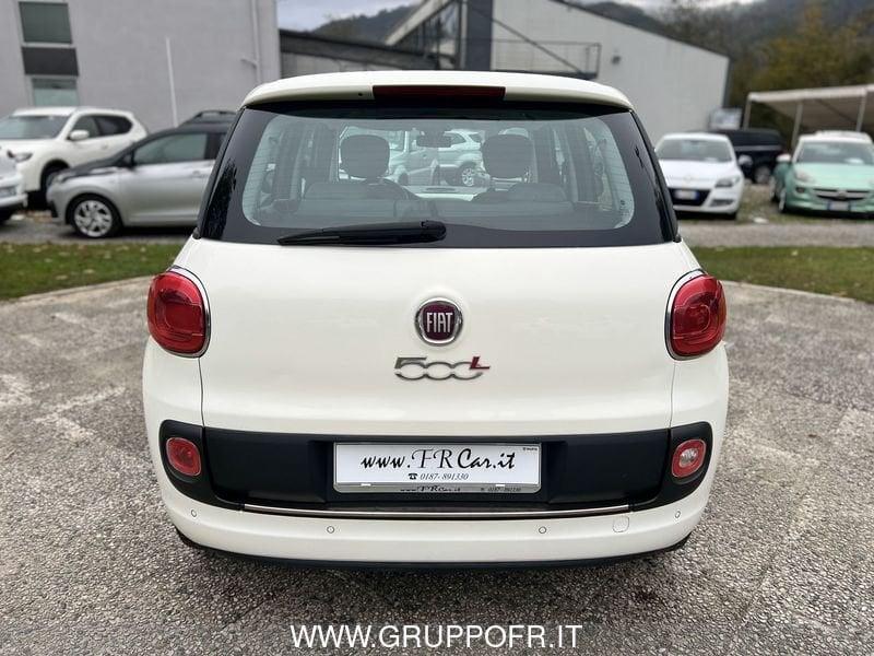 FIAT 500L 1.3 Multijet 95 CV Pop Star