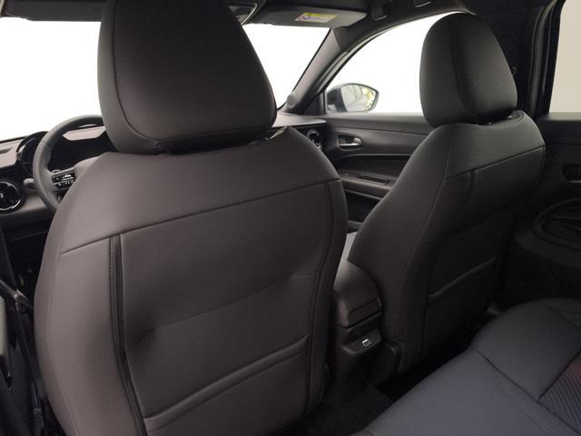 ALFA ROMEO Junior 1.2 ibrida Speciale 145cv edct6