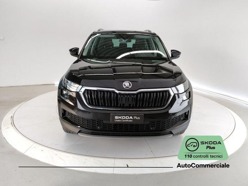 Skoda Kodiaq 2.0 TDI EVO SCR 4x4 DSG Style