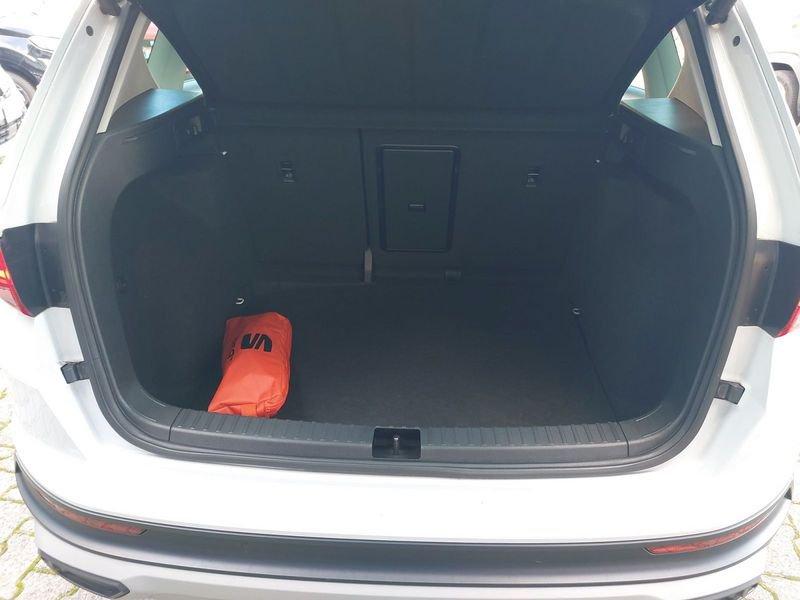 Seat Ateca Ateca 1.5 EcoTSI DSG Business