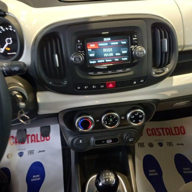 FIAT 500L 1.3 Multijet 95 CV Pop star