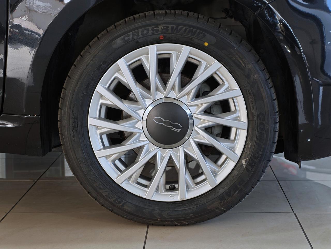 Fiat 500 1.0 Hybrid Dolcevita 2022