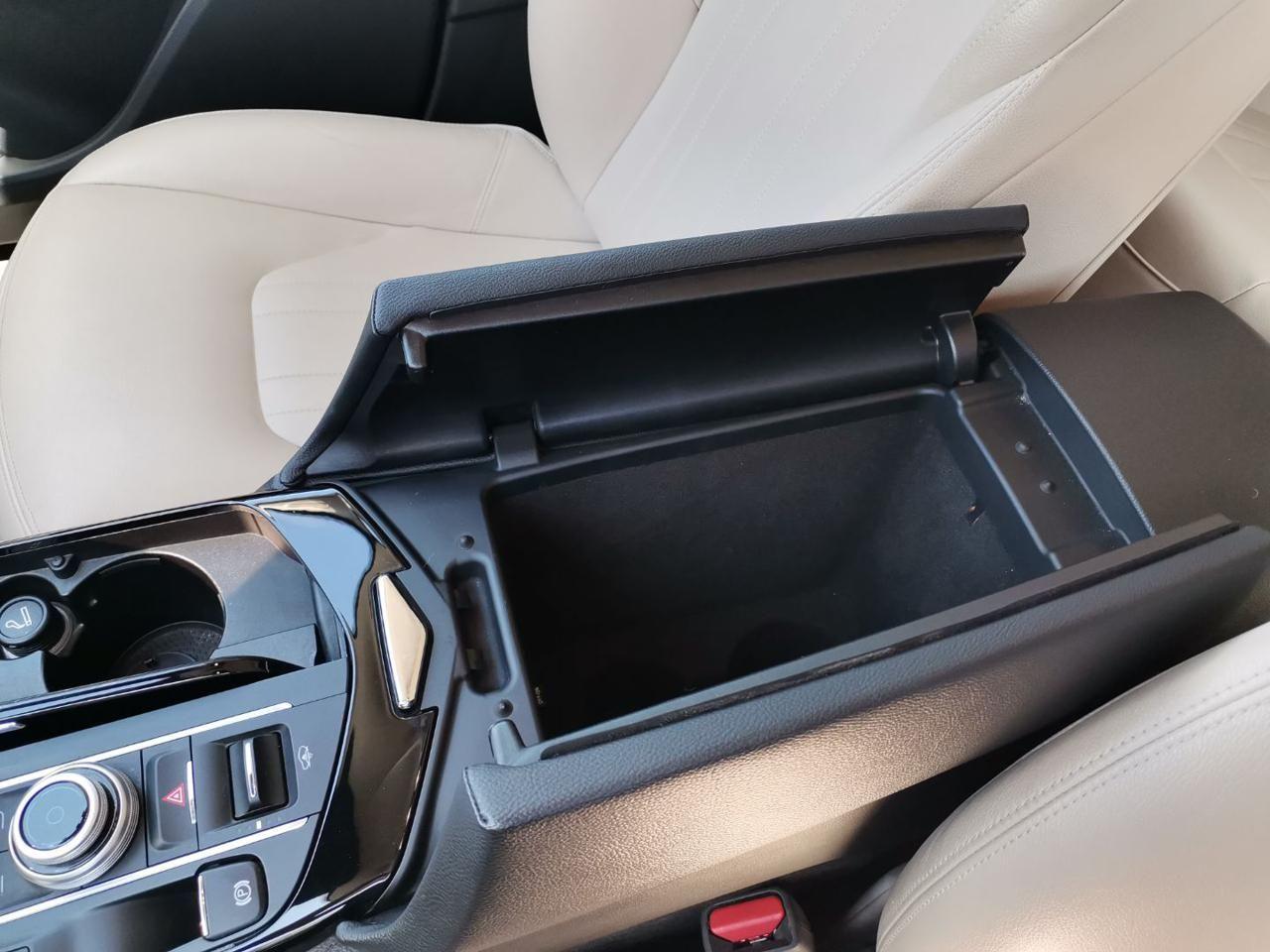 Maserati Levante V6 Diesel AWD