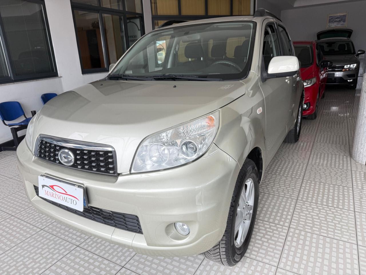 Daihatsu Terios 1.3 4WD B You