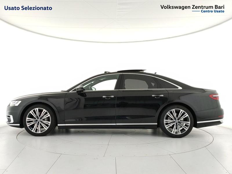 Audi A8 50 3.0 tdi mhev quattro tiptronic