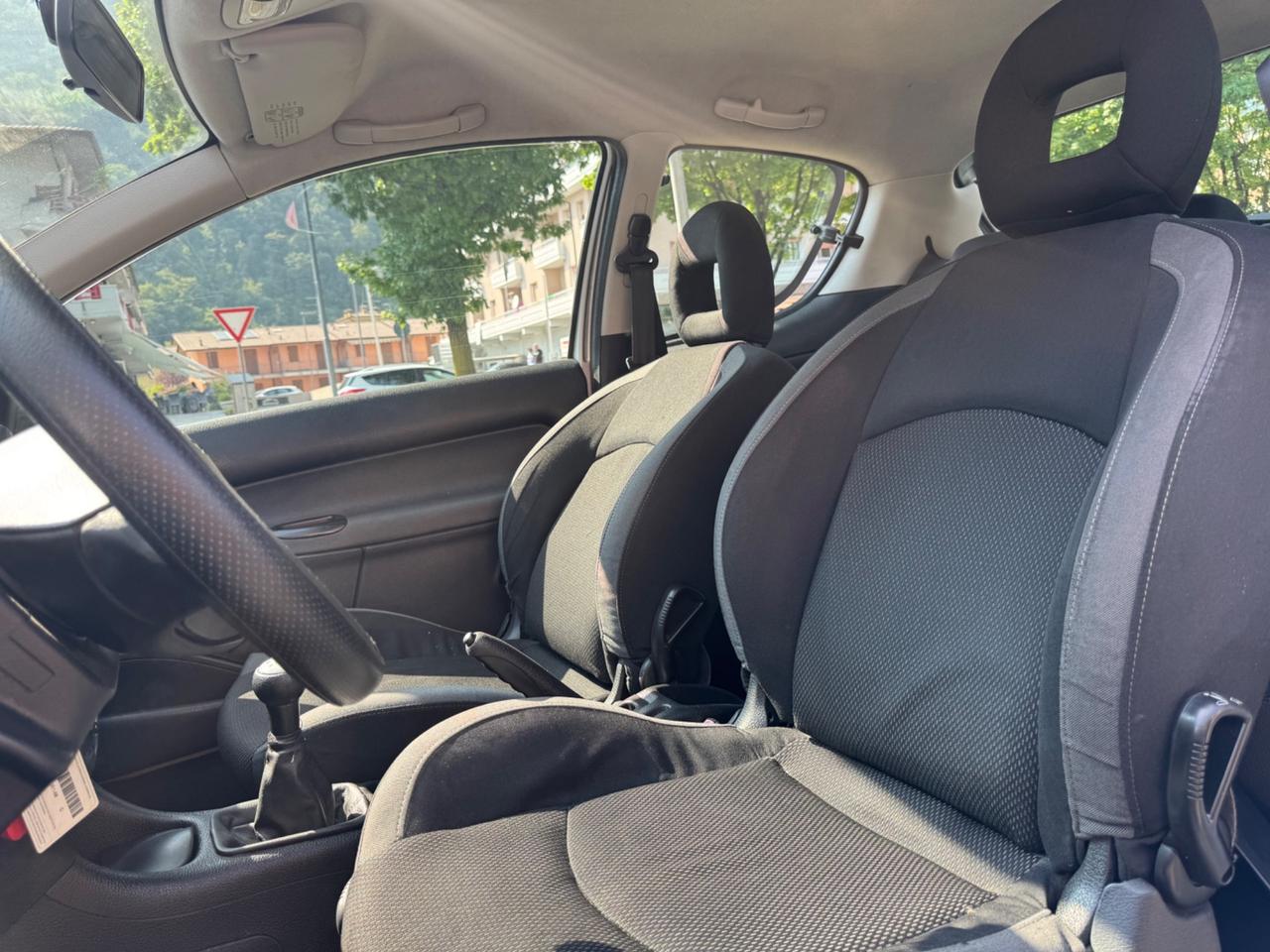 Peugeot 206 1.4 3p. TAGLIANDATA - OK NEOPATENTATI