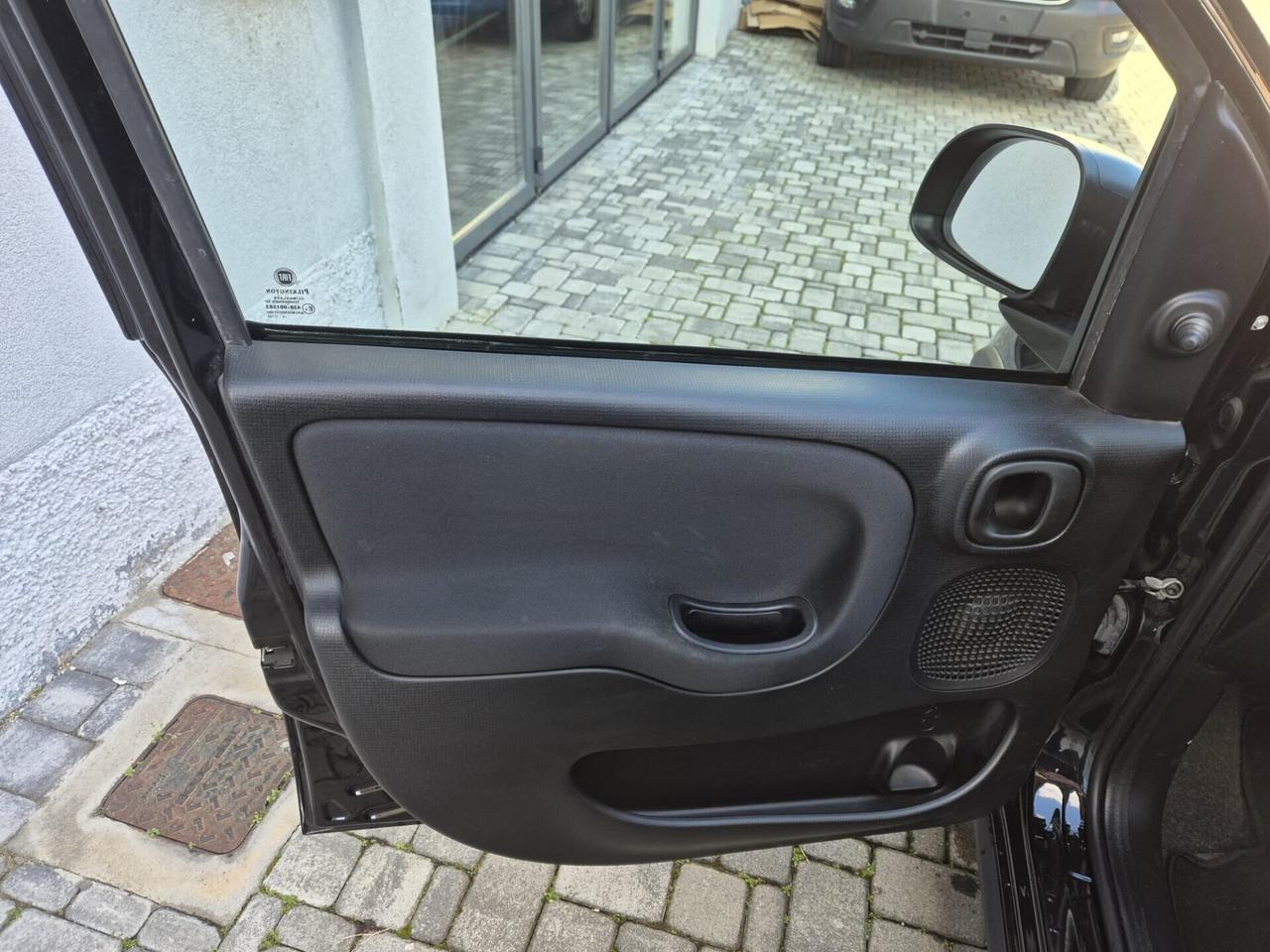 Fiat Panda 1.0 S&S Hybrid City Life 70CV
