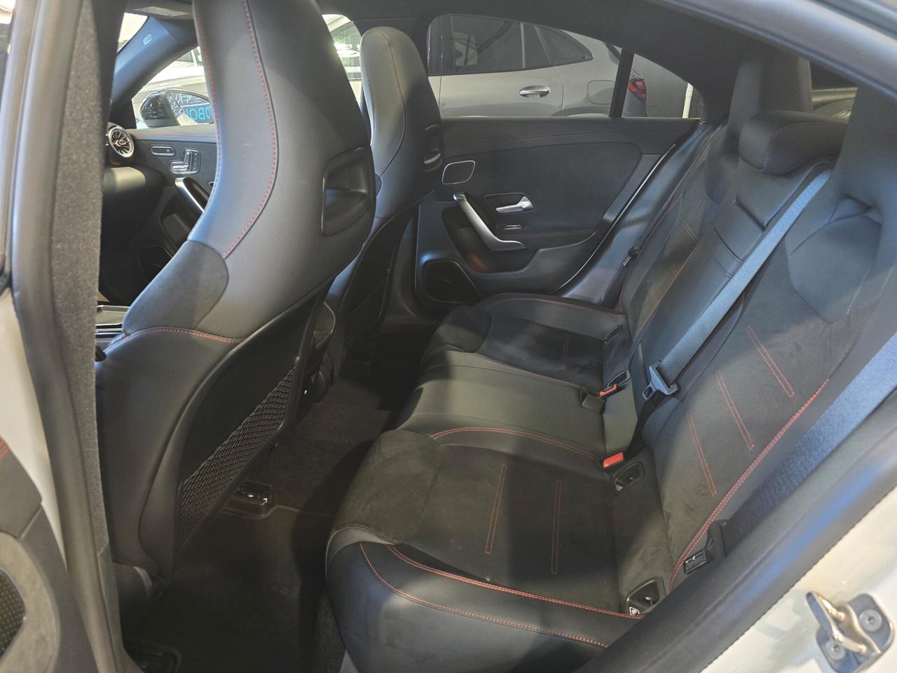 Mercedes-benz CLA 200 d Automatic AMG Line Premium IVA ESP/TETTO/BURM