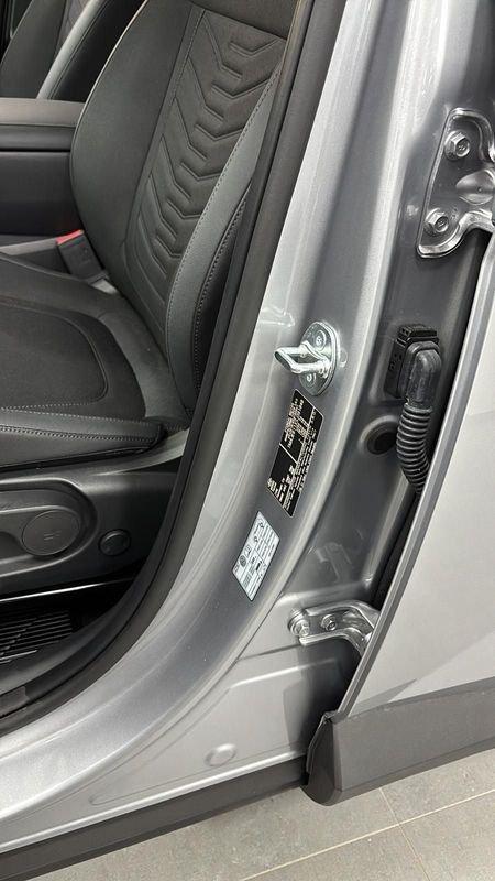 FIAT 500 500e 3+1 42 kWh Icon