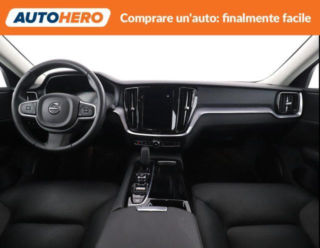 VOLVO V60 T6 Recharge AWD Plug-in Hybrid Inscription Express