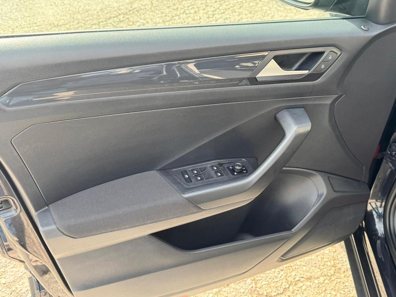 Volkswagen T-Roc 2.0 TDI SCR 150 CV DSG 4MOTION Style BlueMot. Tech.