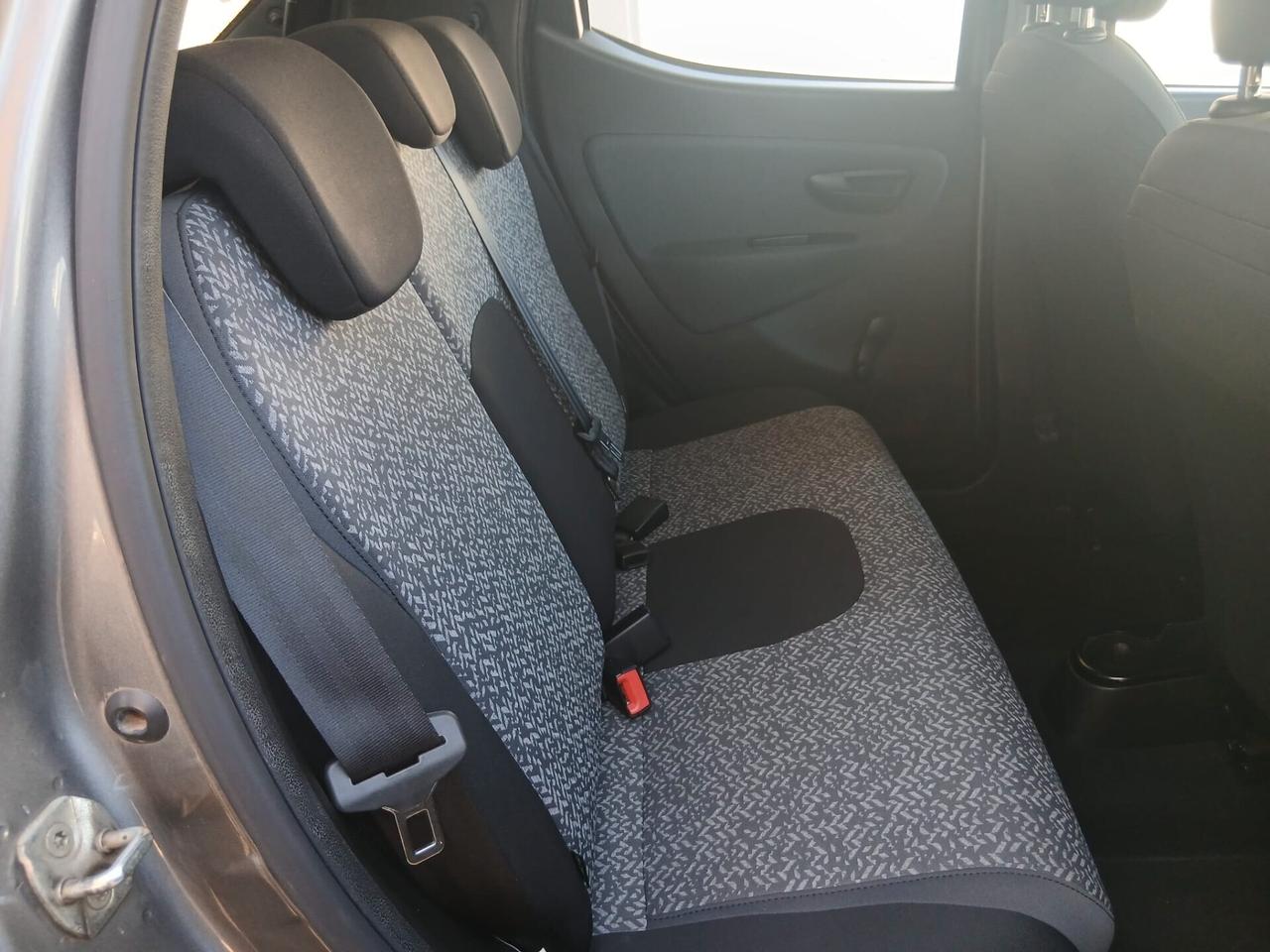 Lancia Ypsilon 1.2 BENZINA 69CV UNICO PROPRIETARIO