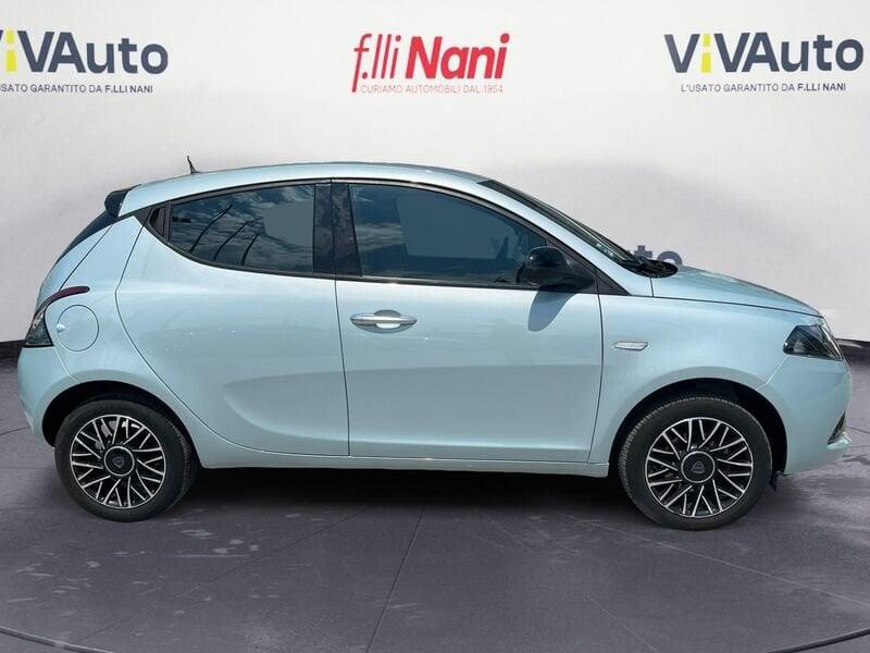 Lancia Ypsilon 1.0 FireFly 70cv Hybrid Gold Plus