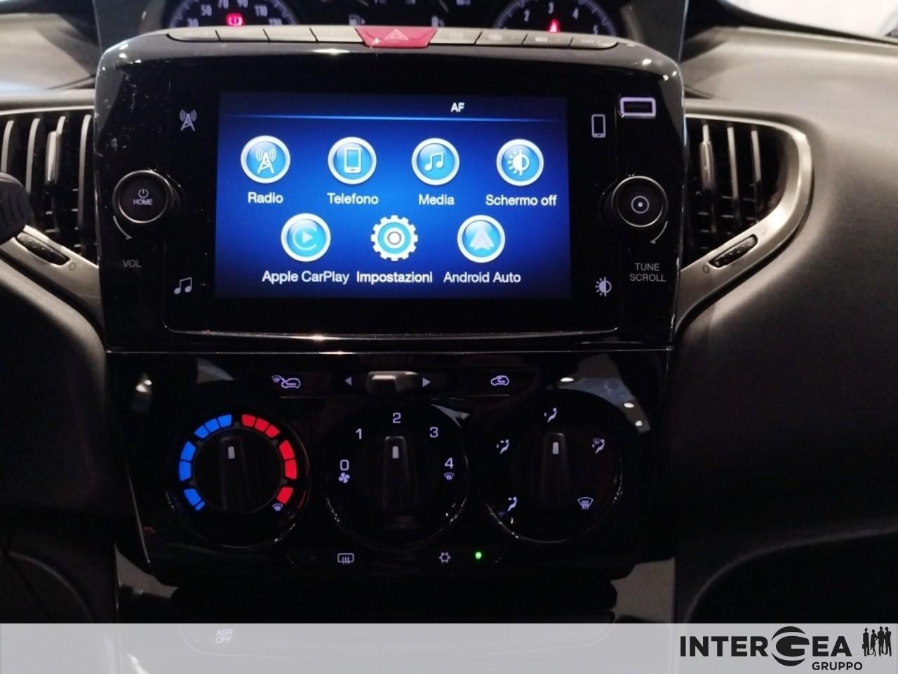 LANCIA Ypsilon 1.0 firefly hybrid Gold s&s 70cv