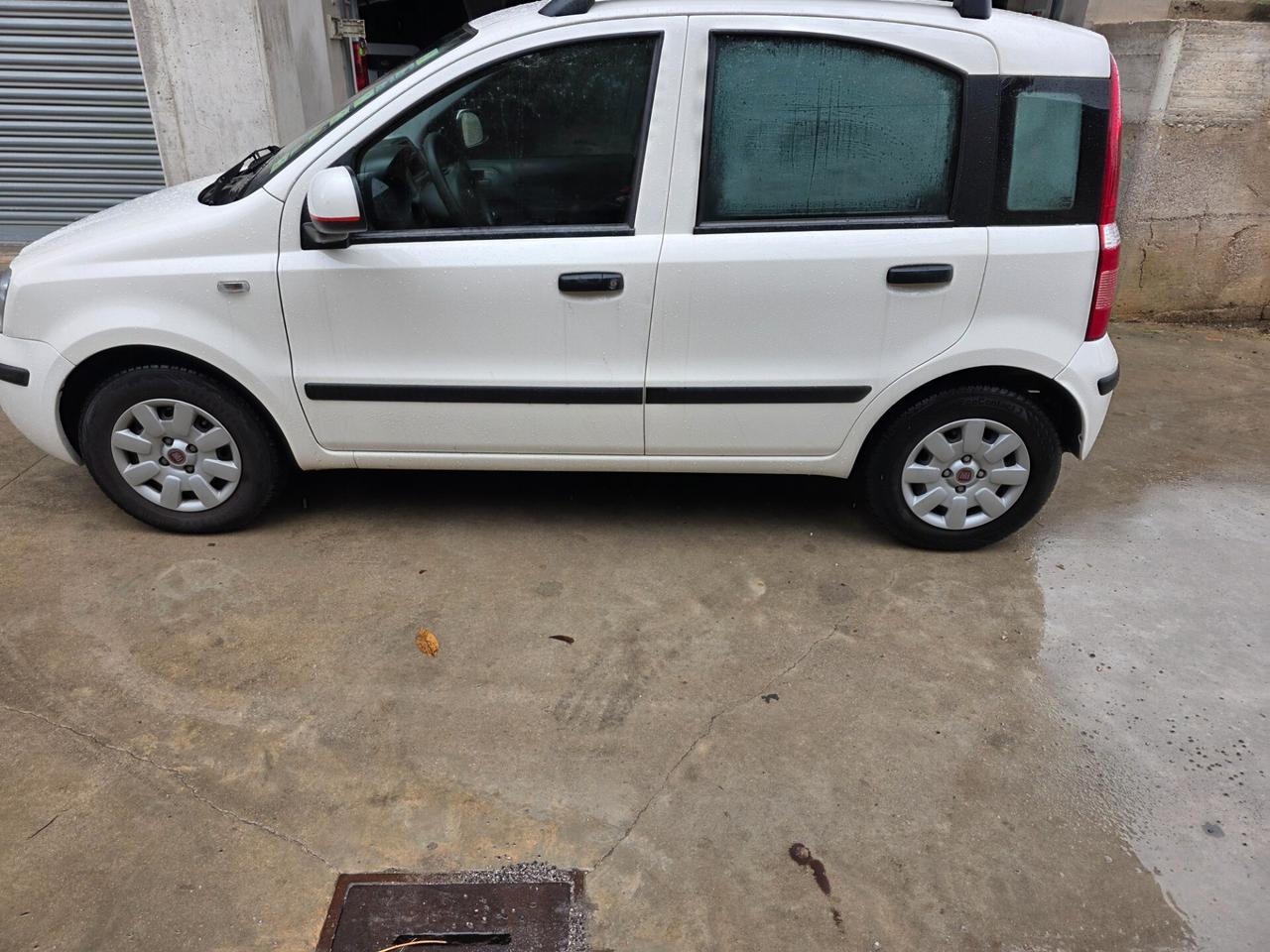 Fiat Panda 1.2 Active GPL