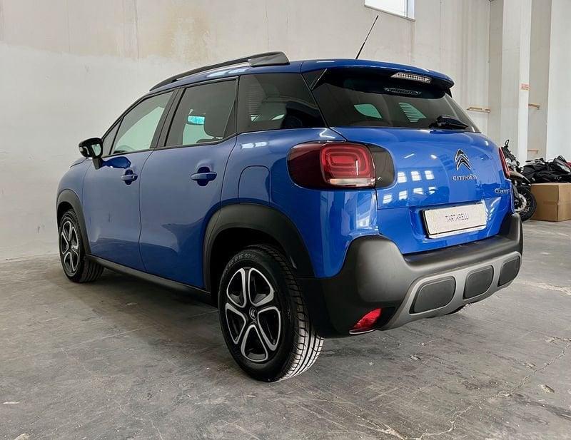 Citroën C3 Aircross C3 Aircross BlueHDi 110 S&S Feel