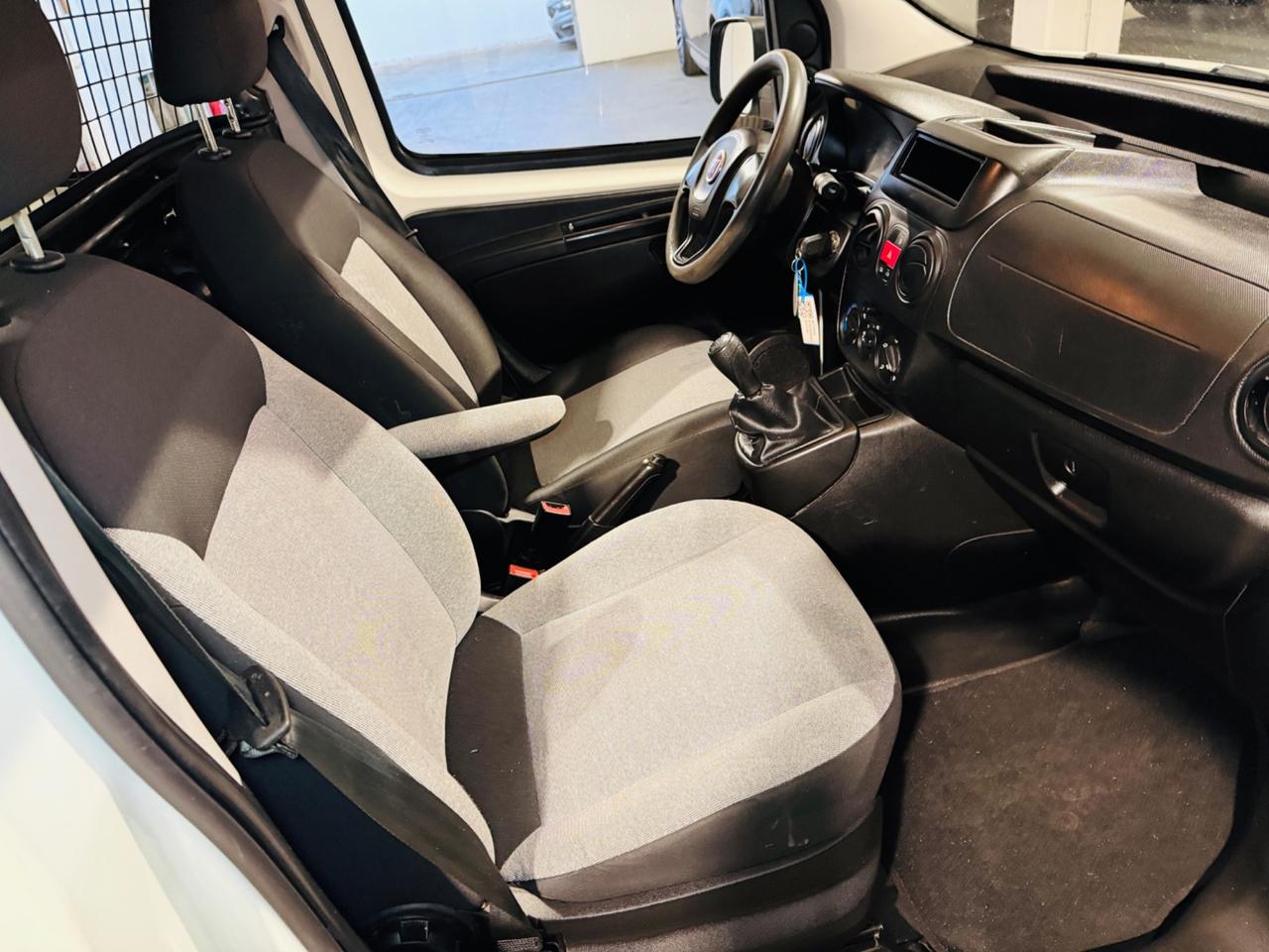 Fiat FIORINO CARGO 1.3 MTJ 95 CV*NEOPATENTATI*2 POSTI