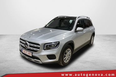 MERCEDES-BENZ GLB 180D 115CV AUTOMATIC BUSINESS SOLUTION ( FARI LED - TETTO APRIBILE - CRUISE - NAVI PREMIUM - PARK ASSIST )