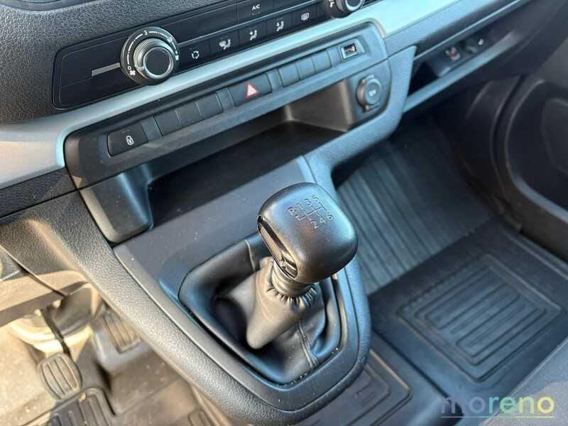 Toyota Proace Verso 2.0d 150cv S&S L2 Lounge 9 Posti 5p