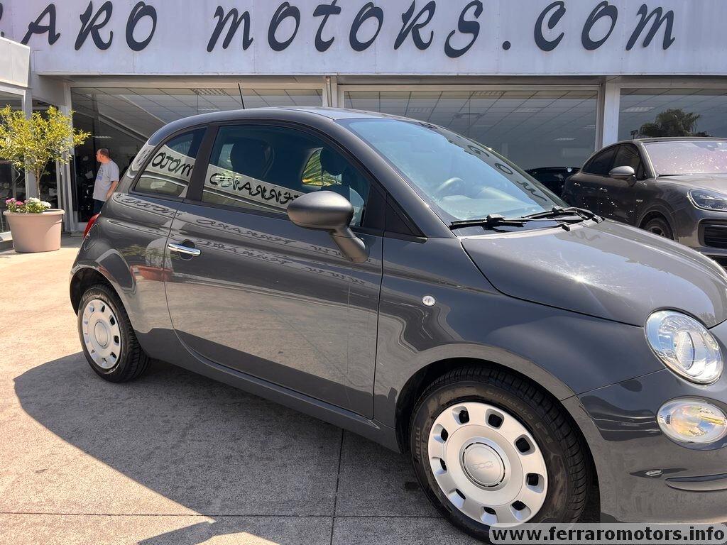 Fiat 500 1.0 Hybrid iva esposta a soli 94 euro al mese senza anticipo