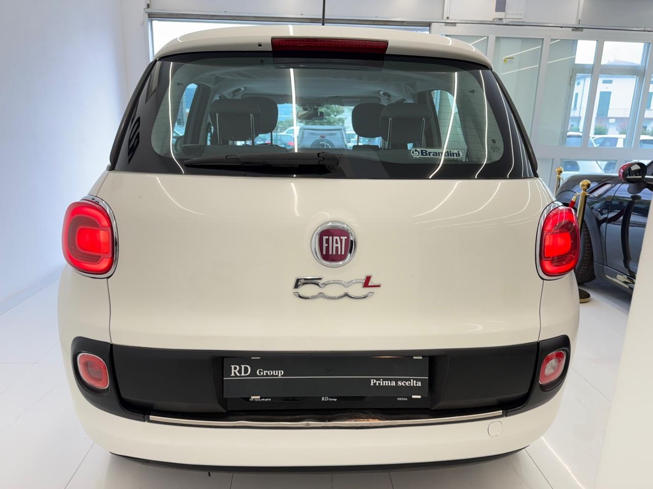 Fiat 500L 1.4 Lounge 95cv okneopatentati