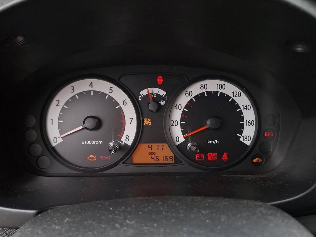 Kia Picanto 1.0 Easy