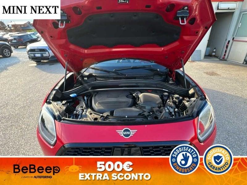 MINI Countryman Mini F60 MINI 2.0 48V D CLASSIC AUTO
