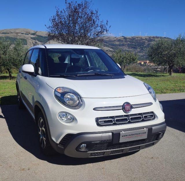 FIAT 500L 1.6 Multijet 120 CV Cross