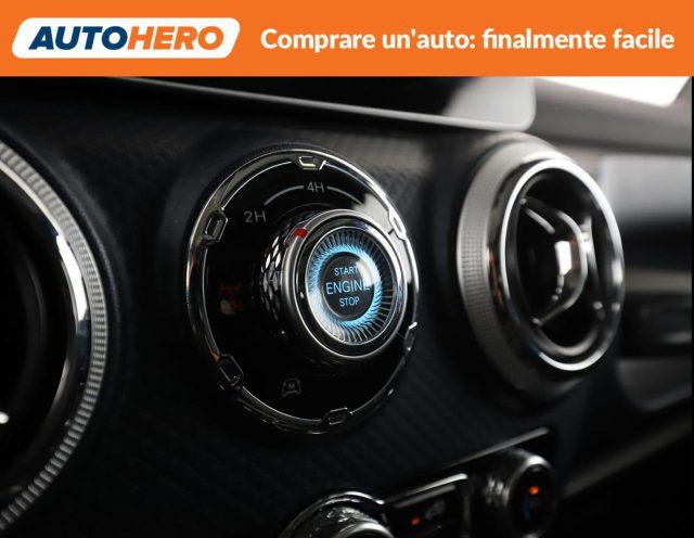 ICH-X K2 2.0 Turbo Diesel 4x4