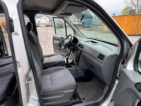Ford Transit Connect Transit Connect 230L 1.8 TDCi/90CV PL-TA